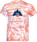 Tie-Dye Short Sleeves - IMLCA Players Summit - logo 3