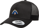 Trucker Hat - IMLCA Players Summit - logo 3