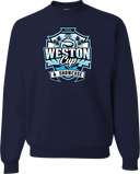 Crew Sweatshirt - Weston Cup & Showcase 2026 - logo 1