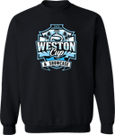 Crew Sweatshirt - Weston Cup & Showcase 2026 - logo 1