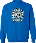 Crew Sweatshirt - Weston Cup & Showcase 2026 - logo 1