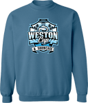 Crew Sweatshirt - Weston Cup & Showcase 2026 - logo 1