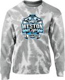 Crew Sweatshirt - Weston Cup & Showcase 2026 - logo 1