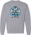 Crew Sweatshirt - Weston Cup & Showcase 2026 - logo 1