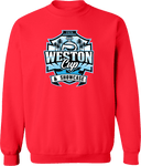 Crew Sweatshirt - Weston Cup & Showcase 2026 - logo 1