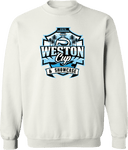 Crew Sweatshirt - Weston Cup & Showcase 2026 - logo 1