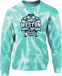 Crew Sweatshirt - Weston Cup & Showcase 2026 - logo 1