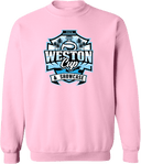 Crew Sweatshirt - Weston Cup & Showcase 2026 - logo 1
