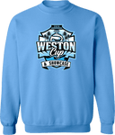 Crew Sweatshirt - Weston Cup & Showcase 2026 - logo 1