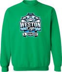 Crew Sweatshirt - Weston Cup & Showcase 2026 - logo 1