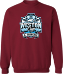 Crew Sweatshirt - Weston Cup & Showcase 2026 - logo 1