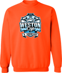 Crew Sweatshirt - Weston Cup & Showcase 2026 - logo 1