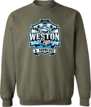 Crew Sweatshirt - Weston Cup & Showcase 2026 - logo 1
