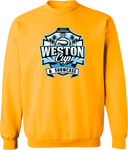 Crew Sweatshirt - Weston Cup & Showcase 2026 - logo 1
