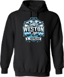 Hoodies - Weston Cup & Showcase 2026 - logo 1