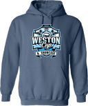 Hoodies - Weston Cup & Showcase 2026 - logo 1