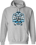 Hoodies - Weston Cup & Showcase 2026 - logo 1