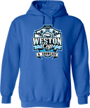 Hoodies - Weston Cup & Showcase 2026 - logo 1