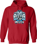 Hoodies - Weston Cup & Showcase 2026 - logo 1