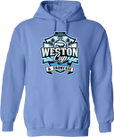 Hoodies - Weston Cup & Showcase 2026 - logo 1