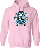 Hoodies - Weston Cup & Showcase 2026 - logo 1