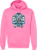 Hoodies - Weston Cup & Showcase 2026 - logo 1