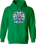 Hoodies - Weston Cup & Showcase 2026 - logo 1