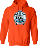 Hoodies - Weston Cup & Showcase 2026 - logo 1
