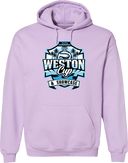 Hoodies - Weston Cup & Showcase 2026 - logo 1
