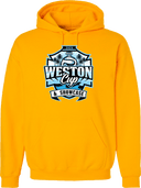 Hoodies - Weston Cup & Showcase 2026 - logo 1