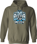 Hoodies - Weston Cup & Showcase 2026 - logo 1