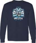 Long Sleeves - Weston Cup & Showcase 2026 - logo 1