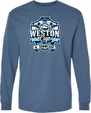 Long Sleeves - Weston Cup & Showcase 2026 - logo 1