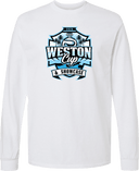 Long Sleeves - Weston Cup & Showcase 2026 - logo 1