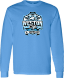 Long Sleeves - Weston Cup & Showcase 2026 - logo 1