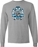 Long Sleeves - Weston Cup & Showcase 2026 - logo 1