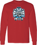 Long Sleeves - Weston Cup & Showcase 2026 - logo 1