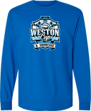 Long Sleeves - Weston Cup & Showcase 2026 - logo 1