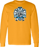 Long Sleeves - Weston Cup & Showcase 2026 - logo 1