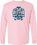 Long Sleeves - Weston Cup & Showcase 2026 - logo 1