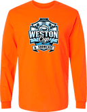 Long Sleeves - Weston Cup & Showcase 2026 - logo 1