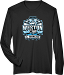 Performance Long Sleeves - Weston Cup & Showcase 2026 - logo 1