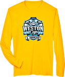 Performance Long Sleeves - Weston Cup & Showcase 2026 - logo 1