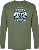 Long Sleeves - Weston Cup & Showcase 2026 - logo 1