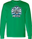 Long Sleeves - Weston Cup & Showcase 2026 - logo 1