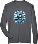 Performance Long Sleeves - Weston Cup & Showcase 2026 - logo 1