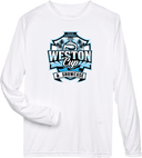 Performance Long Sleeves - Weston Cup & Showcase 2026 - logo 1