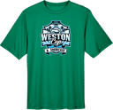 Performance Short Sleeves - Weston Cup & Showcase 2026 - logo 1