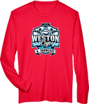 Performance Long Sleeves - Weston Cup & Showcase 2026 - logo 1