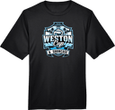 Performance Short Sleeves - Weston Cup & Showcase 2026 - logo 1